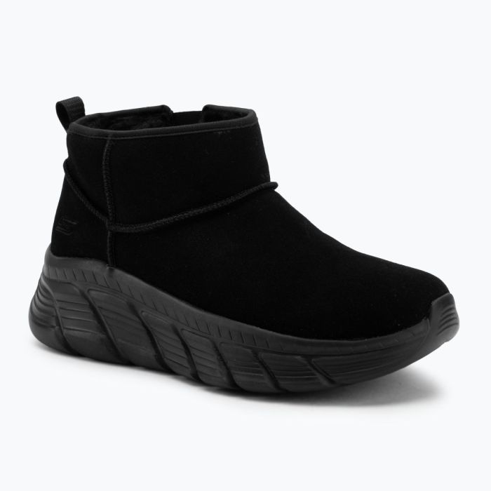 SKECHERS Bobs B Flex Hi Hi Frost black