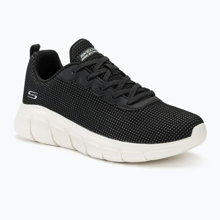 SKECHERS Bobs B Flex Visionary Essence black
