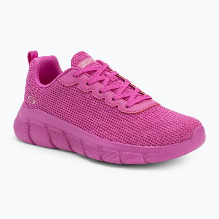SKECHERS Bobs B Flex Visionary Essence pink