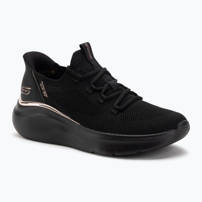 SKECHERS Bobs B Love True Delight black