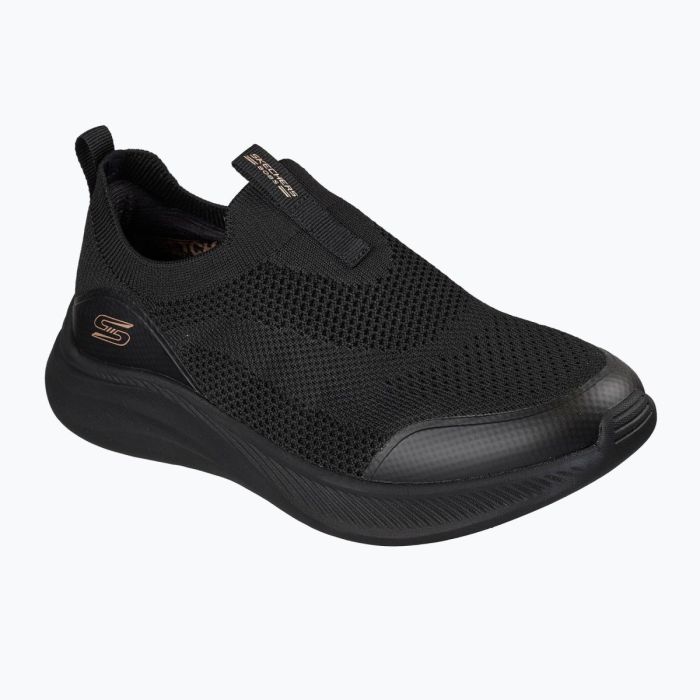 SKECHERS Bobs Moda Flex Chill Dawn black