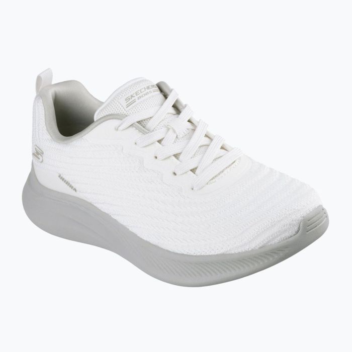SKECHERS Bobs Moda Flex Mellow Dawn white