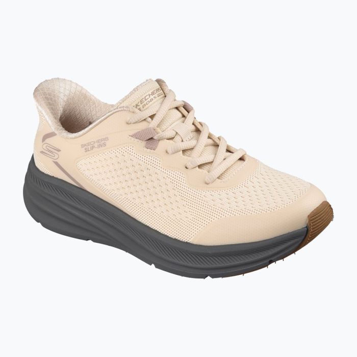 SKECHERS Bobs Skillz Too Essential beige