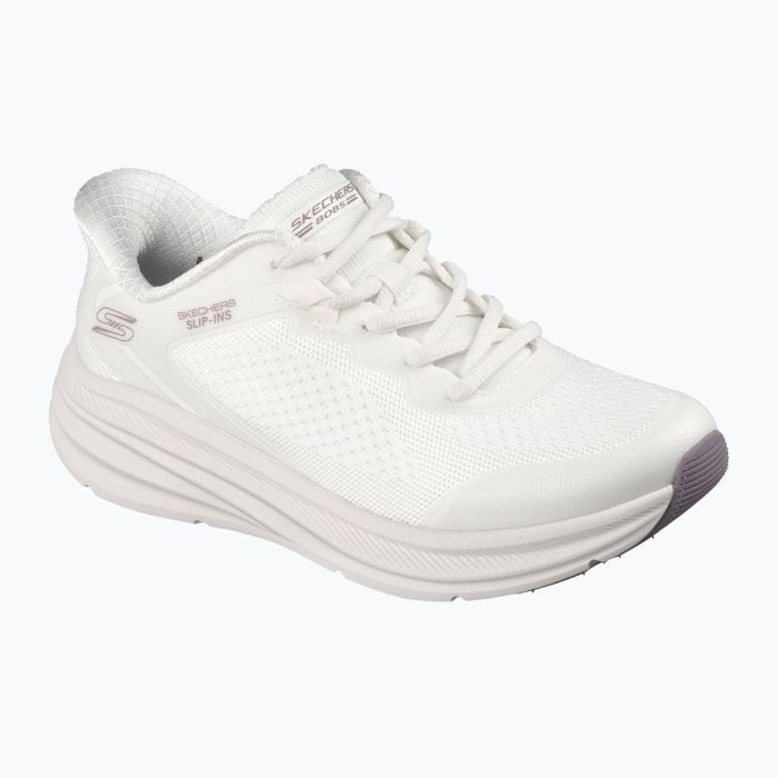 SKECHERS Bobs Skillz Too Essential white