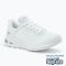 SKECHERS Bobs Sport Unity Pinch Of Luck off white