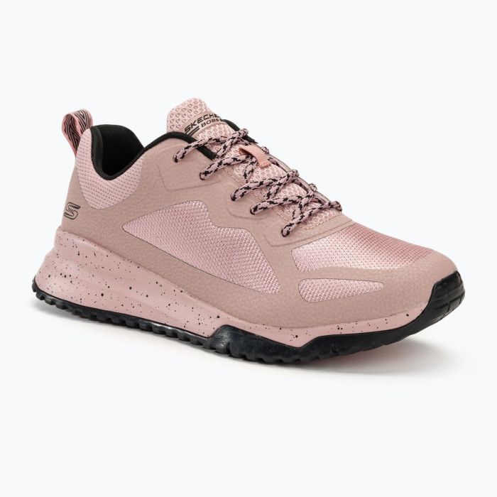 SKECHERS Bobs Squad 3 Star Flight blush