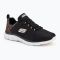 SKECHERS Flex Appeal 4.0 Wild Ballad black/leopard