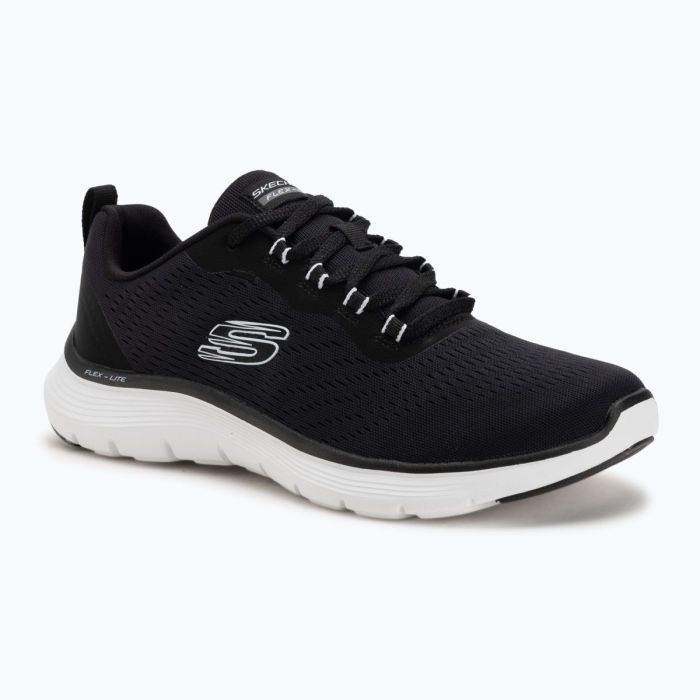 SKECHERS Flex Appeal 5.0 New Path black/white