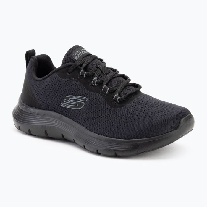 SKECHERS Flex Appeal 5.0 New Path black