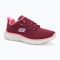 SKECHERS Flex Appeal 5.0 New Path burgundy
