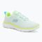 SKECHERS Flex Appeal 5.0 New Path mint/multi