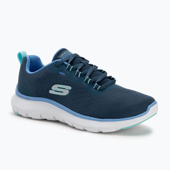 SKECHERS Flex Appeal 5.0 New Path navy/blue