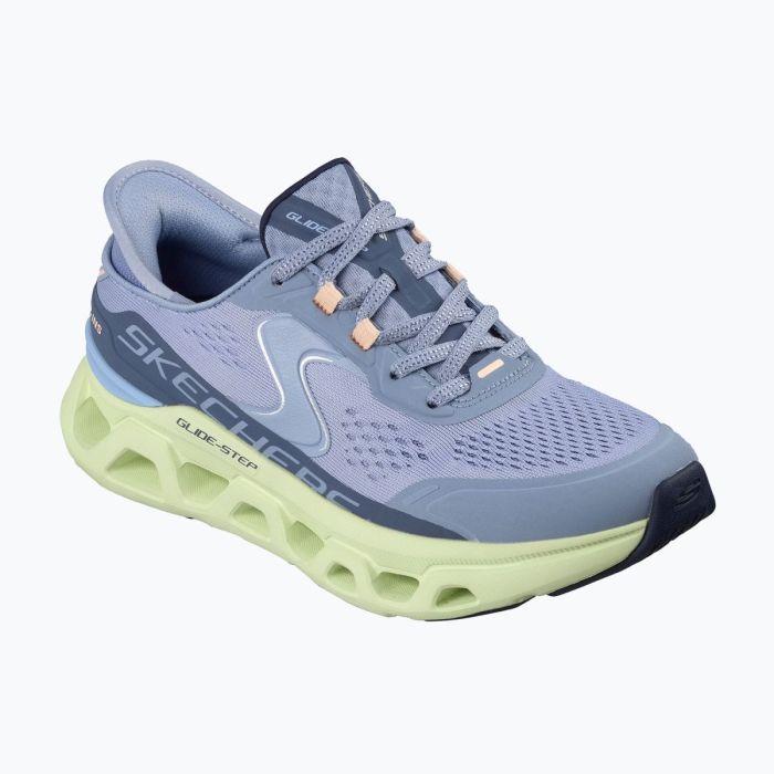 SKECHERS Glide Step Altus blue