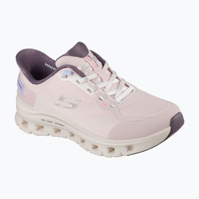 SKECHERS Glide-Step Pro Pure Motion pink