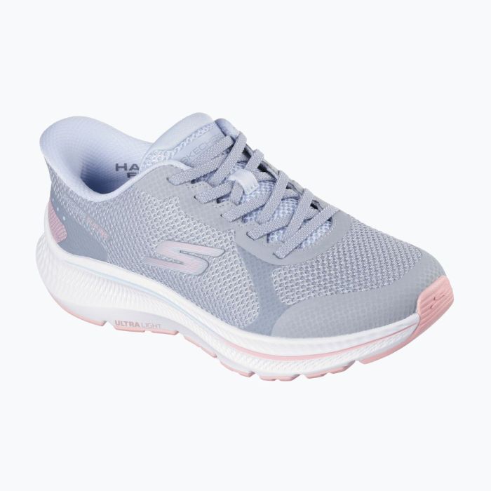 SKECHERS Go Run Consistent 2.0 Captiva gray