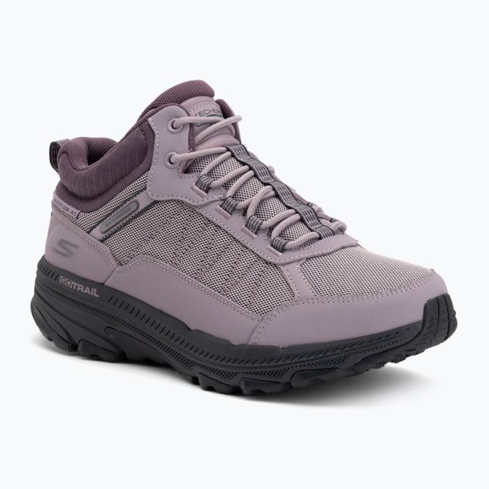 SKECHERS Go Run Trail Altitude 2.0 Cold Creek mauve