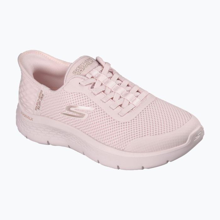 SKECHERS Go Walk Flex Grand Entry pink