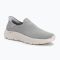 SKECHERS Go Walk Flex Sunset Rose gray/lavender