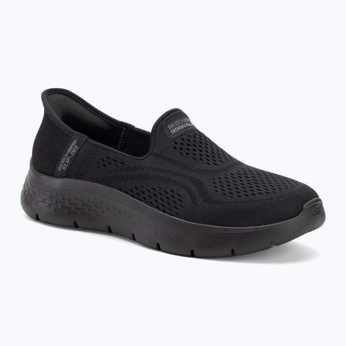 SKECHERS Go Walk Flex Yael black