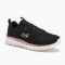 SKECHERS Graceful Get Connected black/golda