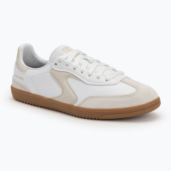 SKECHERS Hotshot Kickoff white/natural