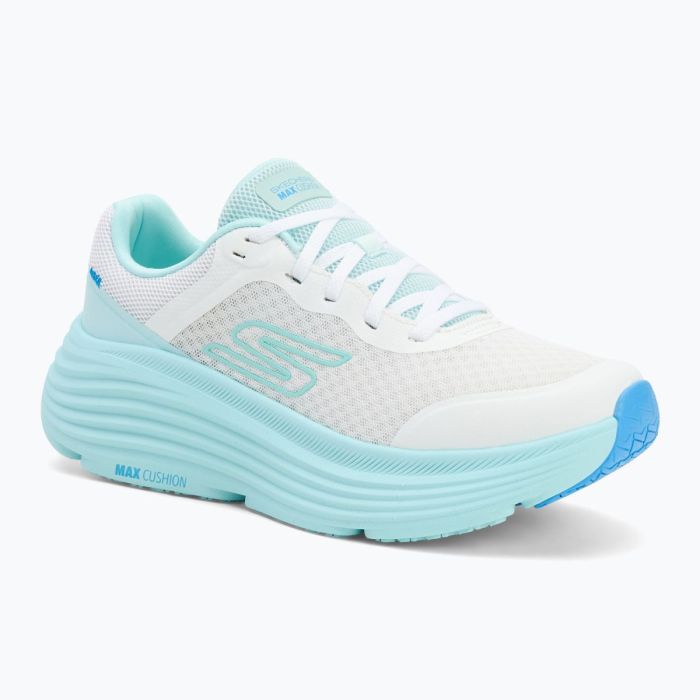 SKECHERS Max Cushioning Endeavour Canova white