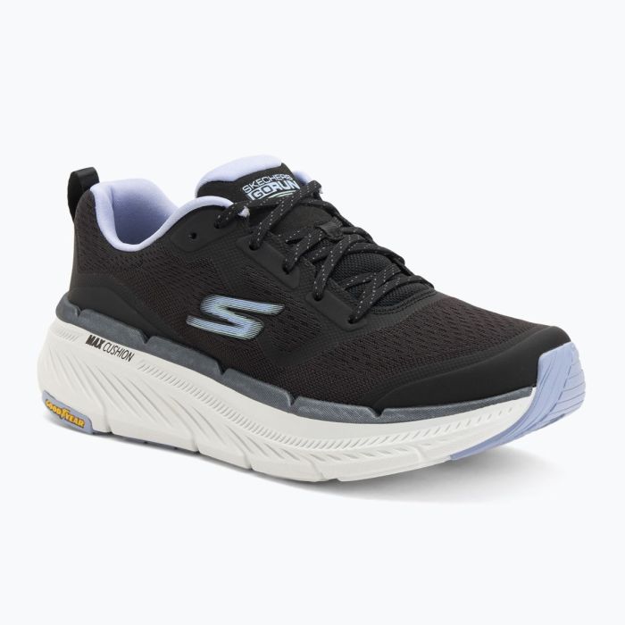 SKECHERS Max Cushioning Premier 2.0 Hillsborough black
