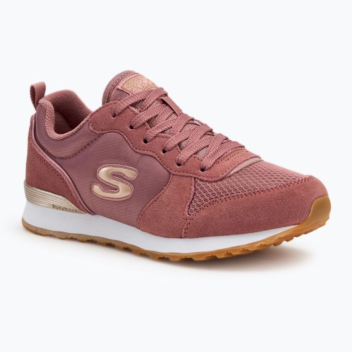 SKECHERS Og 85 Goldn Gurl rose/rose gold