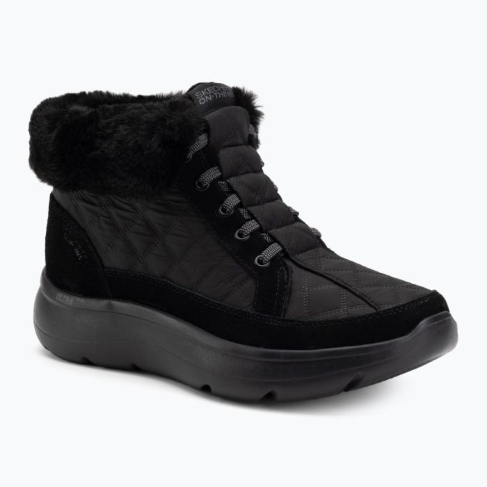 SKECHERS On-The-Go Encore Elisa black