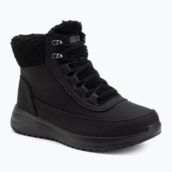 SKECHERS On-The-Go Stellar Alpine Adventure black