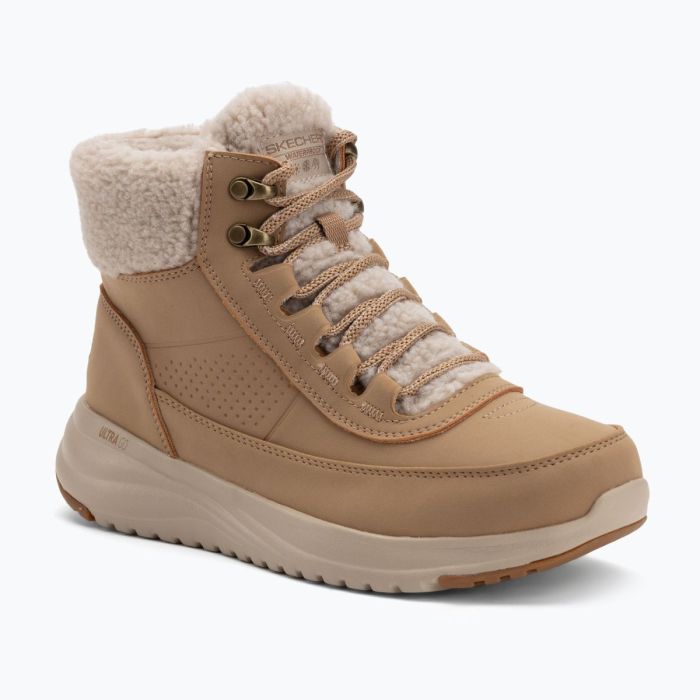 SKECHERS On-The-Go Stellar Alpine Adventure chestnut