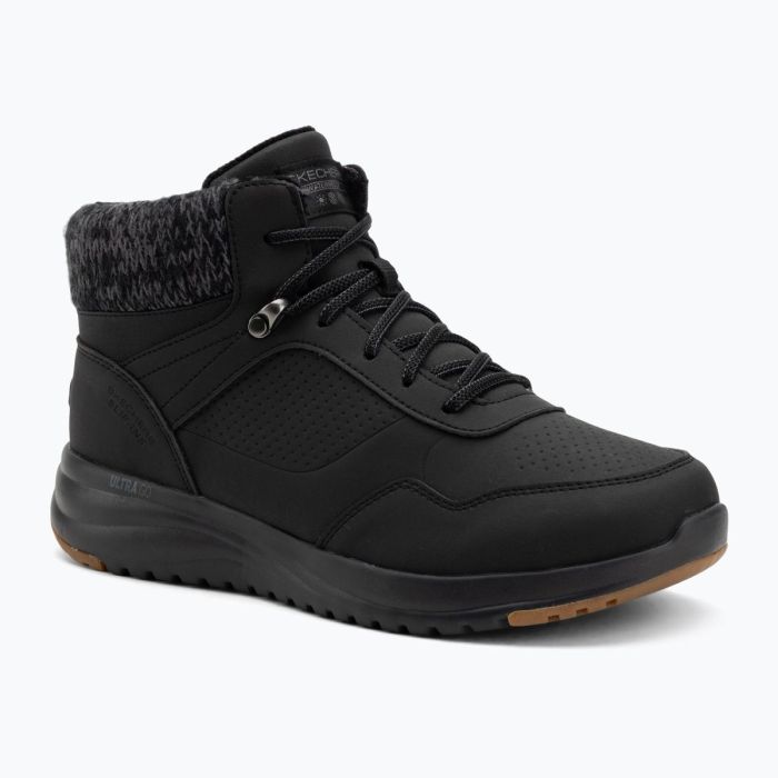 SKECHERS On-The-Go Stellar Ariana black/gray