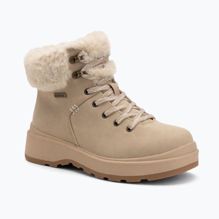 Кросівки жіночі Skechers Park City natural