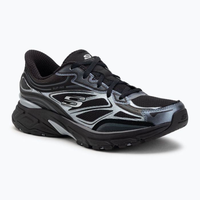 SKECHERS Stamina Sport black