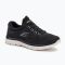 SKECHERS Summits Fun Flare black/white