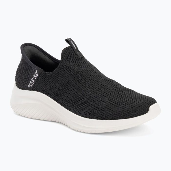 SKECHERS Ultra Flex 3.0 Easy Win black/white