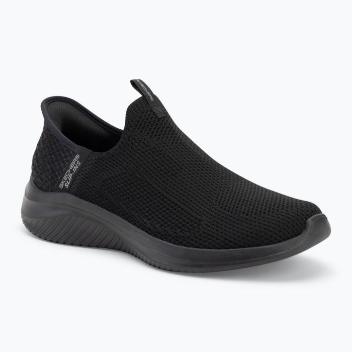 SKECHERS Ultra Flex 3.0 Easy Win black