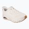 SKECHERS Uno Open Your Heart white