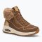 SKECHERS Uno Rugged Fall Shimmer taupe/metallic