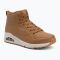 SKECHERS Uno Stand High chestnut
