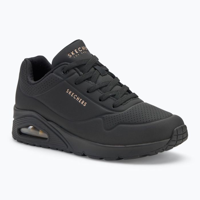 SKECHERS Uno Stand On Air black