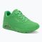 SKECHERS Uno Stand On Air gren