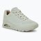 SKECHERS Uno Stand On Air off white