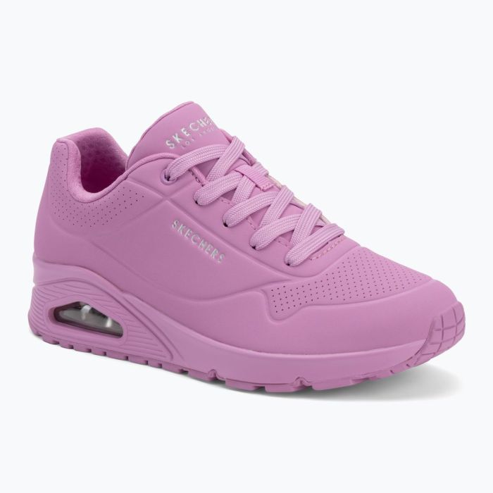 SKECHERS Uno Stand On Air pink