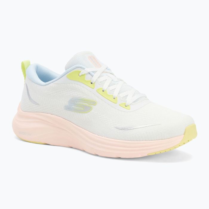 SKECHERS Vapor Foam Smooth Ride white/multi