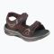 SKECHERS Go Walk Arch Fit 2.0 Capistrano brown
