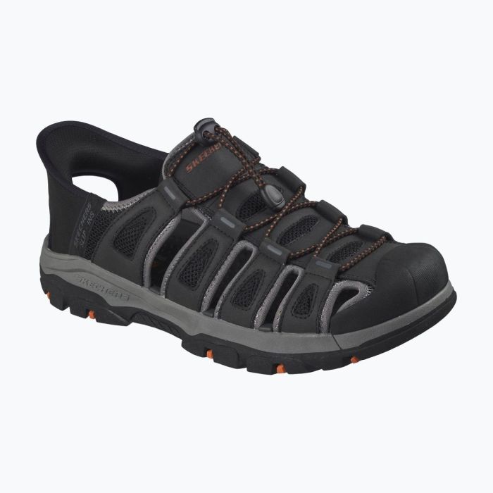 SKECHERS Tresmen Norvick black