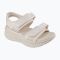 SKECHERS D'Lux Walker Adored Days beige
