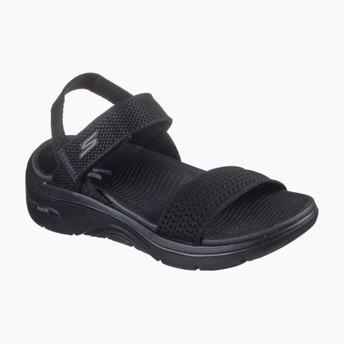 SKECHERS Go Walk Arch Fit 2.0 black