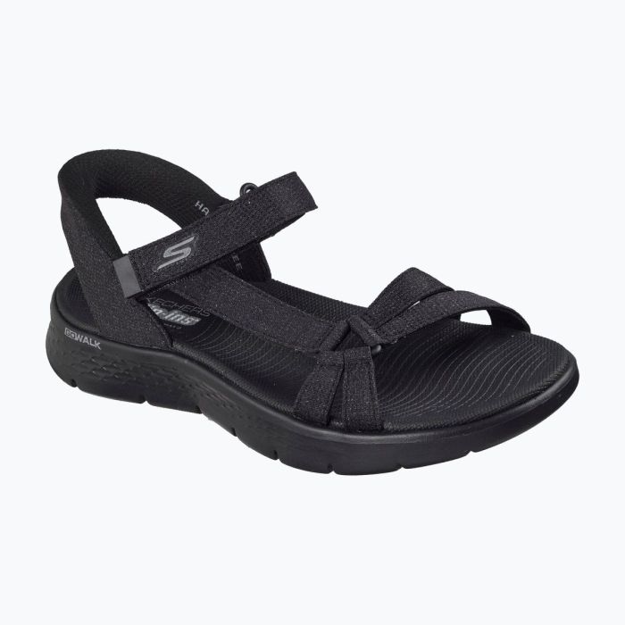 SKECHERS Go Walk Flex Illuminate black